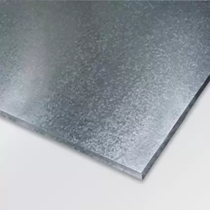 Galvanized Steel Sheet