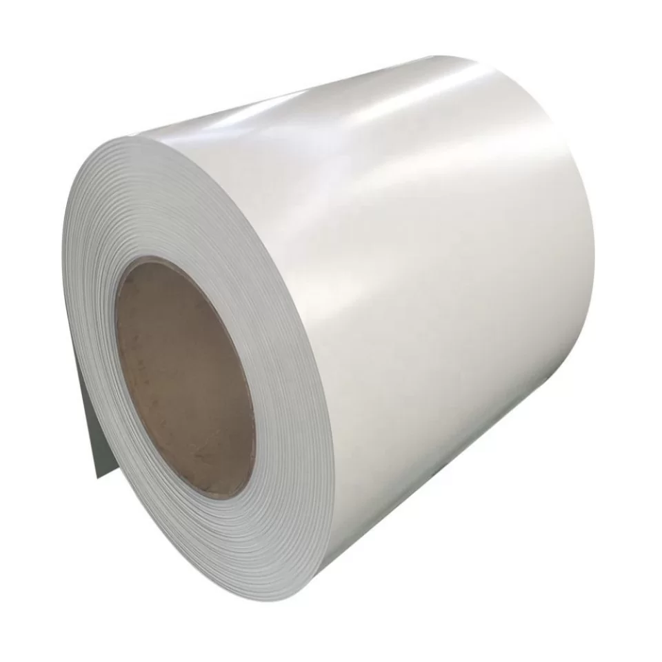 Galvanized Steel For Roofing Coils