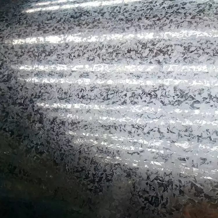 Hot Sale Galvanized Steel Coil
