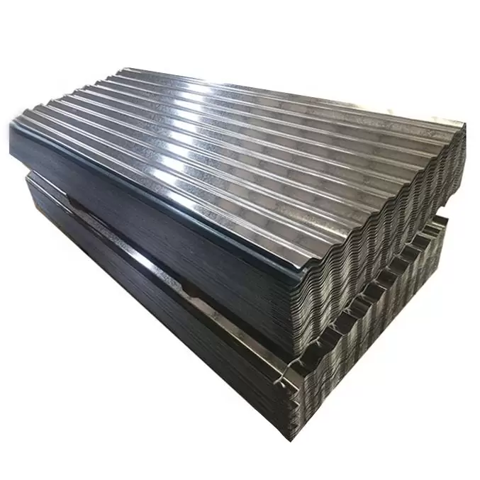 PPGI 0.5mm 0.12mm Cold Rolled Steel Sheet AISI Z100