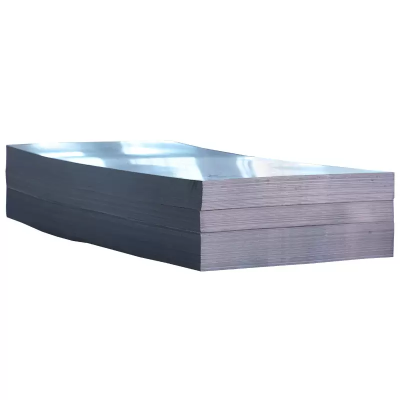 galvanized steel sheet for sale