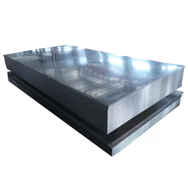 GI sheet galvanized steel