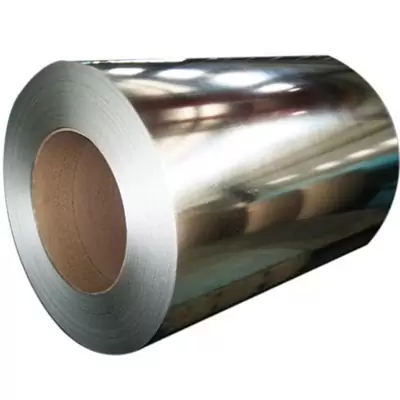 rawmaterial galvanized coil