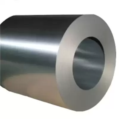 Alloyed Electro-galvanized steel coil