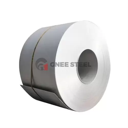 Galvanised steel coils SGCC Z275g