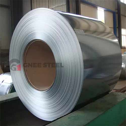 Galvanized Steel Coil SGCC