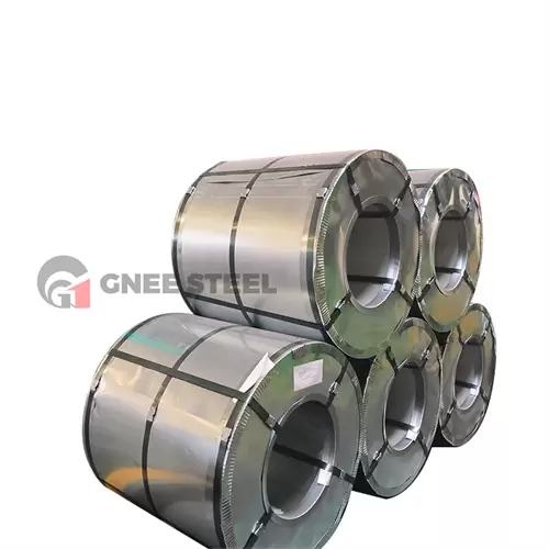 Galvanized Steel Coil DC51D+ZF