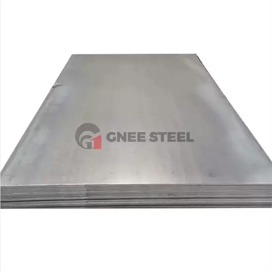Galvanized steel sheet 0.12-4.0mm