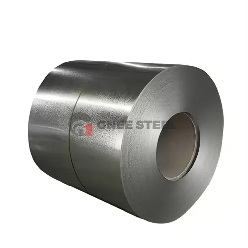 Hot dip galvanized steel coil G90