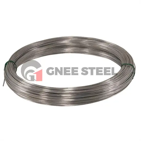 GWI - Galvanized Wire Mesh
