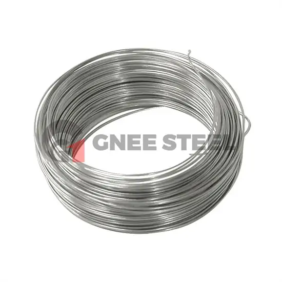 GWI – Galvanized Wire Mesh