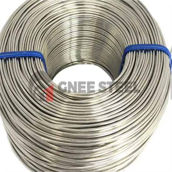 Hot Dipped Galvanized Iron Tie Wire