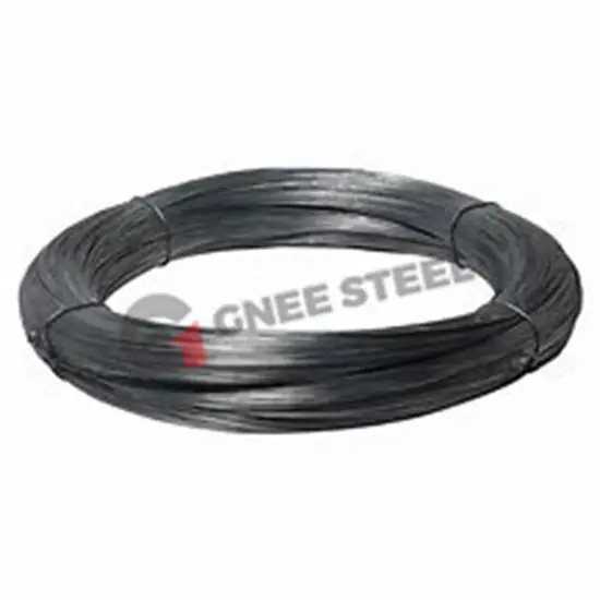 14 hot dipped galvanized steel wire for manufacturing