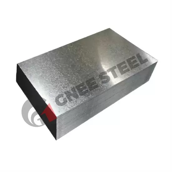 PPGI Sheet Price Galvanized Steel Sheet