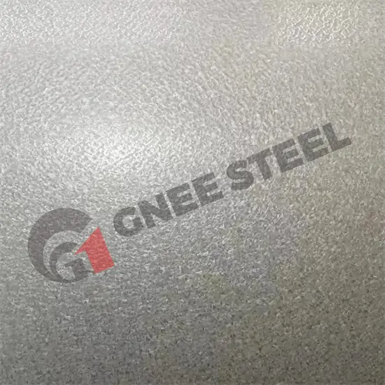 PPGI Prepainted Galvanized Steel Coil DX53D