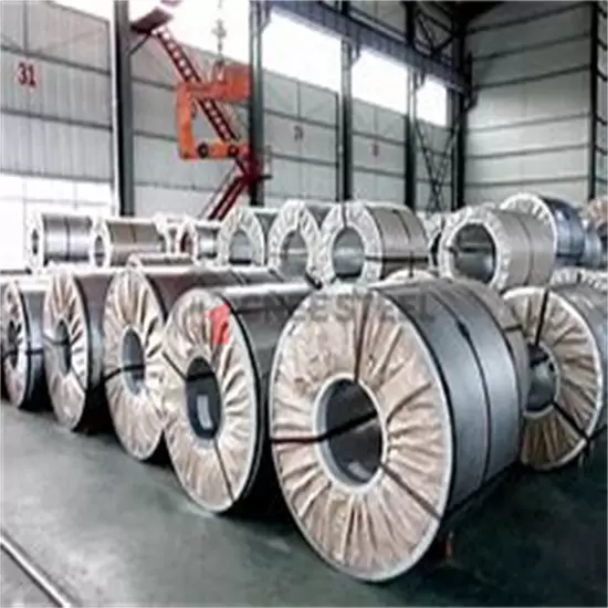 SGCC/Dx51d/Steel Sheet/Galvanised Coil