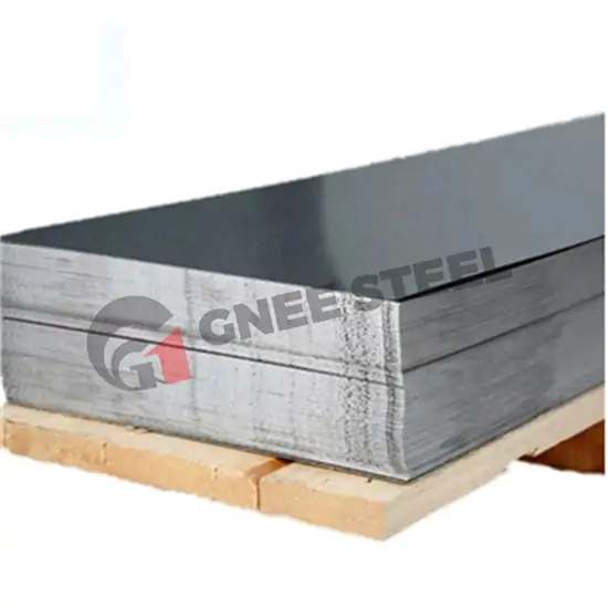 Galvanized sheet for harsh environments